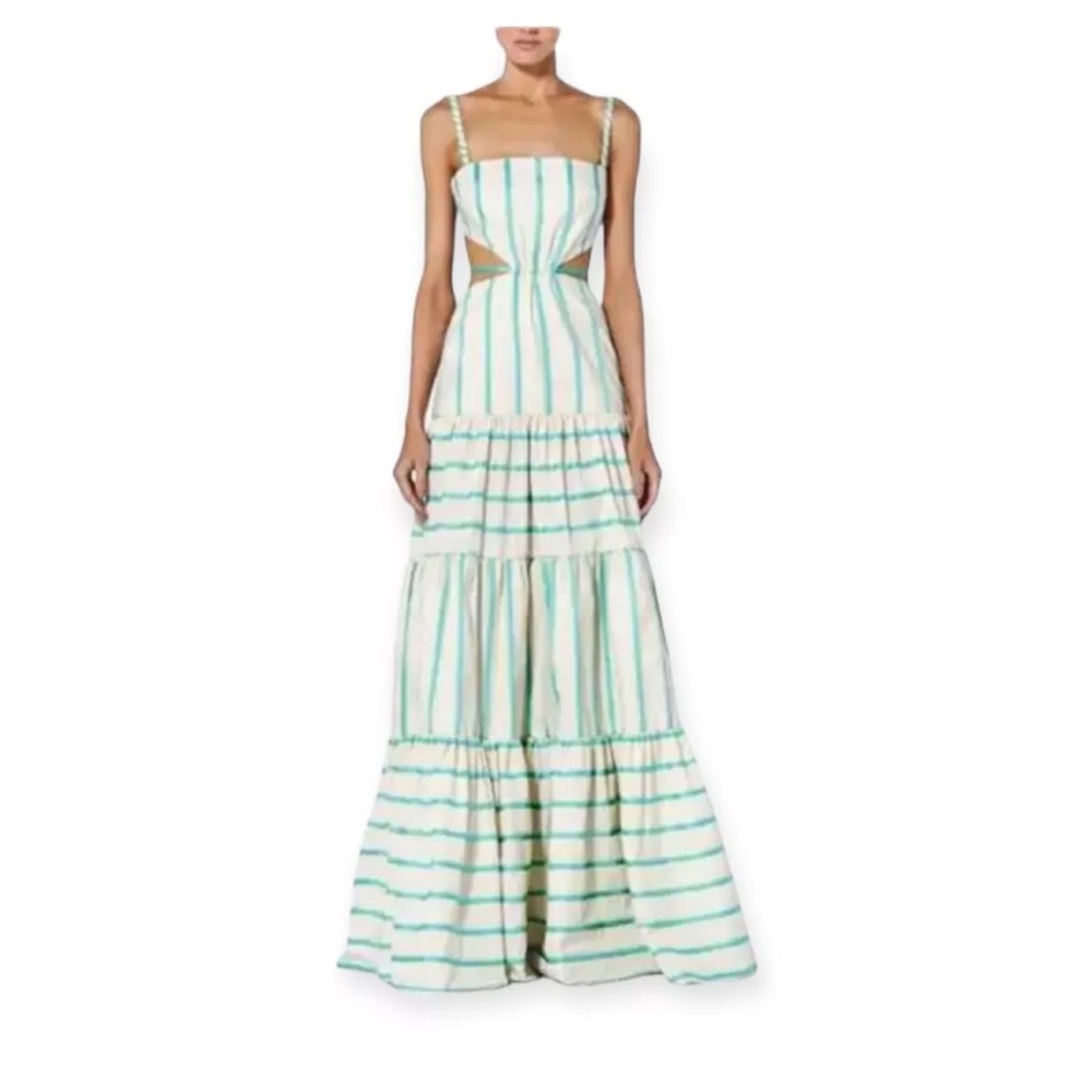 Alexis Theresa Dress Size Small